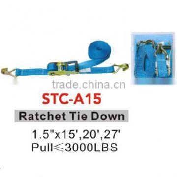 ratchet tie down,atie downccessories for car