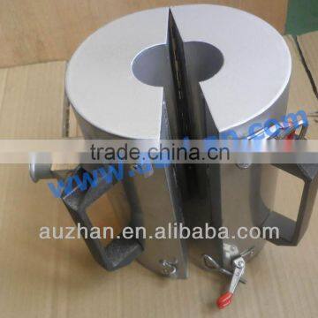 ceramic heating device