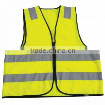 Hot sale reflective vest/ safety cloth for construction worker
