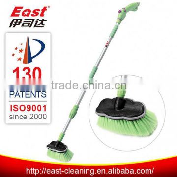 China BSCI easy use car brush car window cleaning