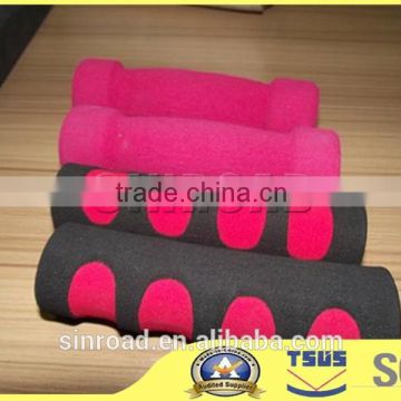 Bicycle Rubber Hand Grips, EVA Grip