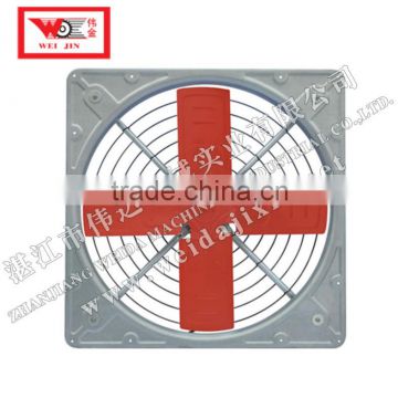 FT Series Rectangular Ventilating Fan