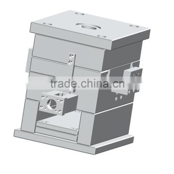 plastic mould for Electrical Equipment & Supplies