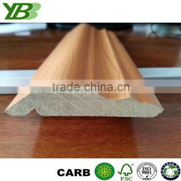 Chinese pvc moulding with the most economic price