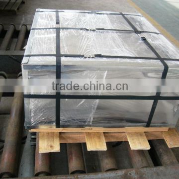 cutting tin plate cold rolled
