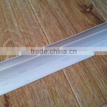 wooden design laminate pvc H joint