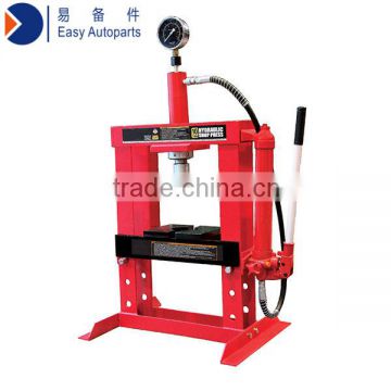 10ton Hydraulic shop press (CE)