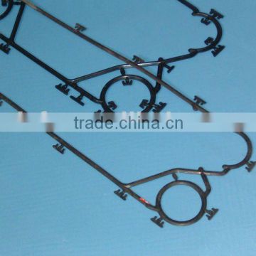 Swep GX60 related epdm plate heat exchanger gasket and plate