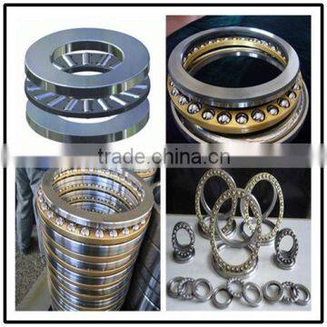 High quality and high Precison original thrust ball bearing 198908k