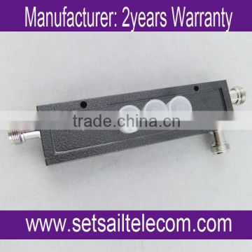 200W directional couplers N-Female 0.35-1.0GHz
