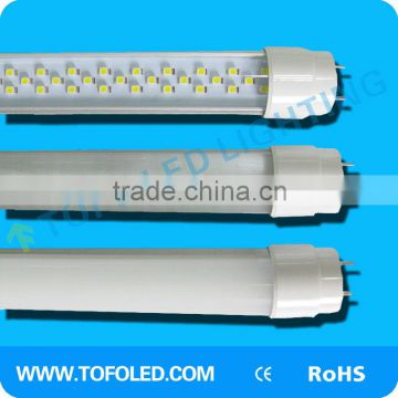 T8 1200mm 18w 22w 25w LED tube lighting with best price