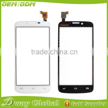 Mobile phone parts touch screen digitizer For BQ Aquaris 5HD 5 HD touch digitizer for BQ 5HD Tactil