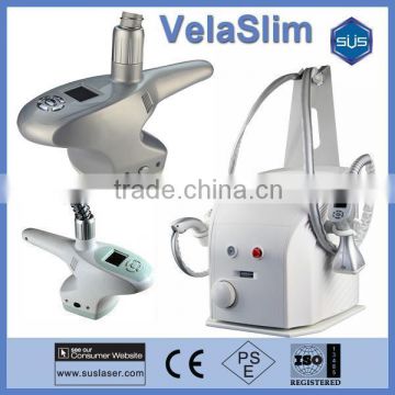 Distributors Wanted VelaSlim vacuum massage cellulite removal machine