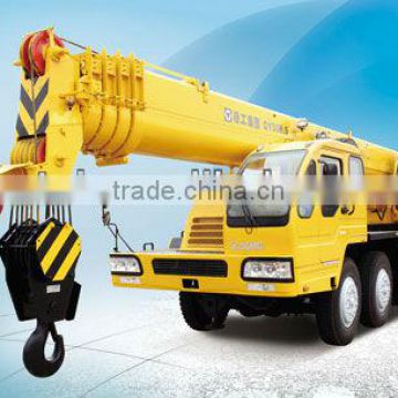 XCMG 50 Ton Truck Crane QY50B.5/XCMG/XGMA/SHANTUI/SDLG/ZOOMLION Truck Crane