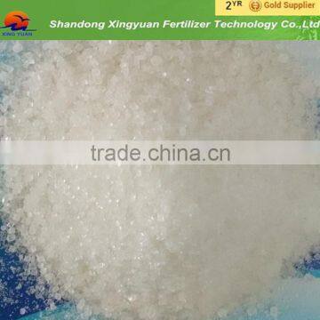 Agriculture Fertilizer Low Price Granular Ammonium Sulphate