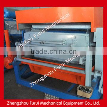 pulp egg tray making machine/paper egg tray molding machine/egg tray vacuum forming machine 008613103718527
