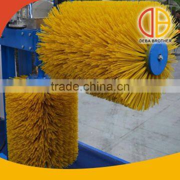 cattle brush for cattle farm equipment scratch brush cattle equipment