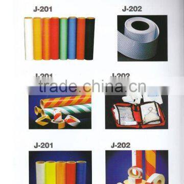 colorful reflective film/reflective tape