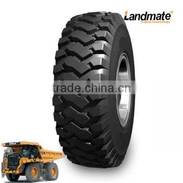 Chinese radial off road tire