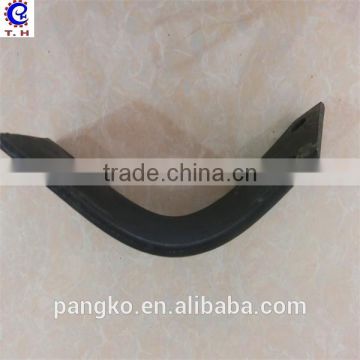 Tractor parts rotary blade wih different sizes IS09001