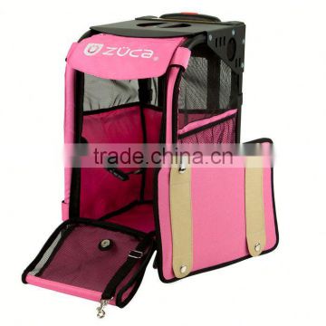 Best design pet carriers supply with fashion style,custom design available,OEM orders are welcome
