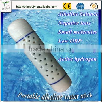 2017 Hydrogen energy water stick for health /ceramic stick