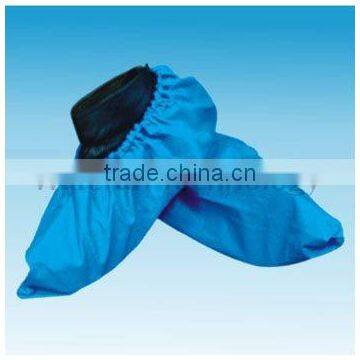 Cleanroom Disposable shoe cover factory price