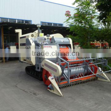 4LZ-4.0Z combine harvester 2014 hot sell with good quality China supplier agriculture machinery