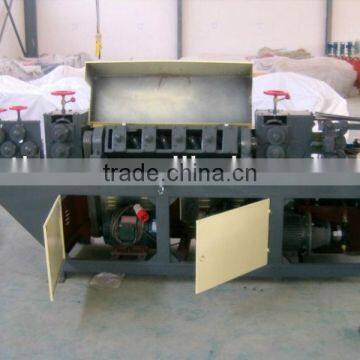 GTQ5-12 CNC automatic straightening and cutting machine