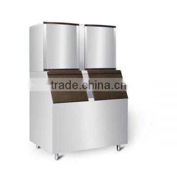 GRT - DB1550/2200 Used Ice Cube Maker for sale