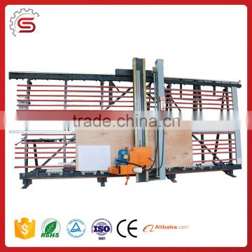 Grooving Machine STR-4116 Wood Vertical panel saw for mdf board