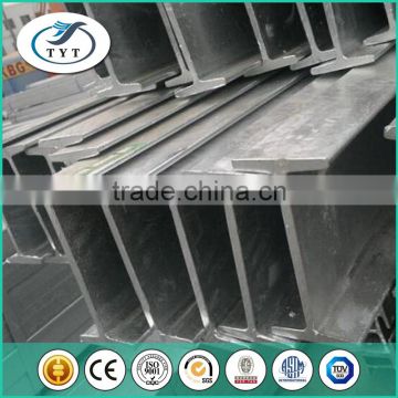 Building Material Structural Steel I Beams