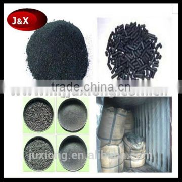 high pure synthetic graphite granules