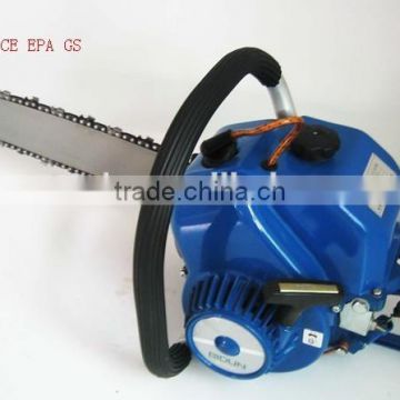 High quality/New design 4500 5200 5800 2-stroke chian saw/CE