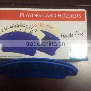 alibaba trade assurance table playing card holder
