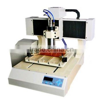 China CE certification Small CNC Router RC3030 with USB Port