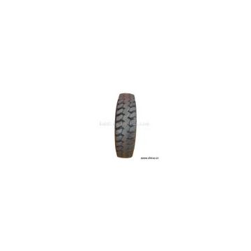 Sell 10.00-20-18pr Tyre (22mm)