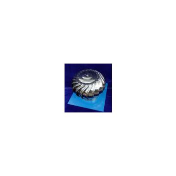 300mm Aipukeji Industrial Auto Roof Ventilation Fan