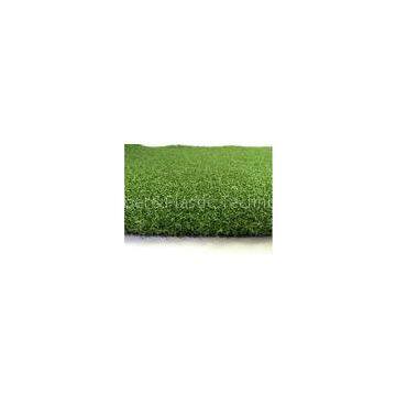 Outdoor Playground Artificial Grass For Golf Putting Green Synthetic Sports Turf