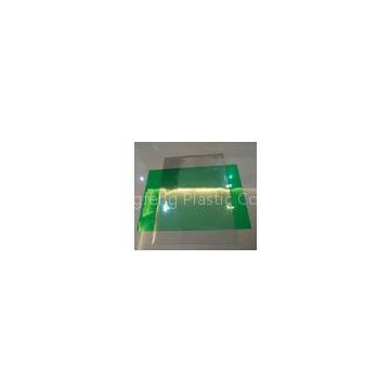Environmentally Friendly OEM Transparent PVC Binding Cover With Thickness 0.10-0.50mm