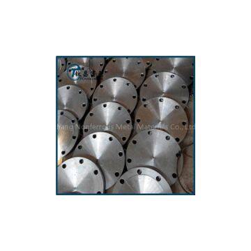 Corrosion Resistance Titanium Blind Flanges