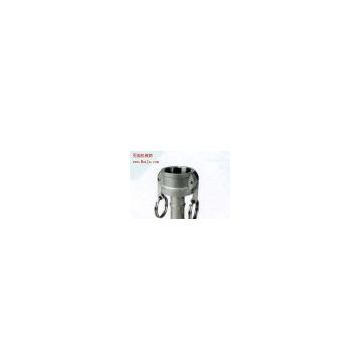 SS Quick Coupling  C 1-1/2'