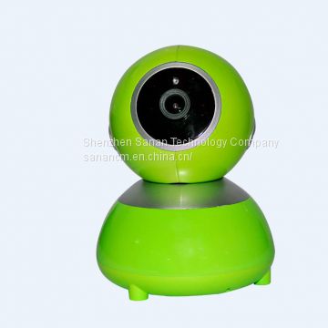 720P HD Wifi IP Camera Wireless Home Security Onvif P2P Surveillance Camera IR-Cut Night Vision CCTV Indoor Camera