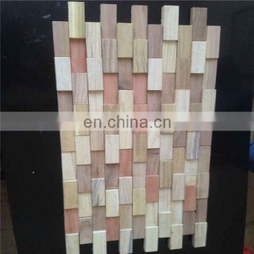 Wood style culture stone wall panles from EastwoodStone