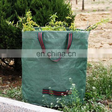 360L Heavy Duty Garden Refuse Sack,Waste Bag,Rubbish Bag