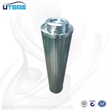 UTERS replace MAHLE hydraulic filter element PI 2105 SMX 3
