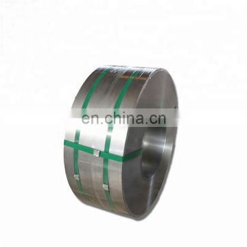 Cold Rolled polishing Stainless Steel 201 Strips price
