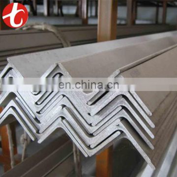 China supplier s235jrg angle steel 50x50