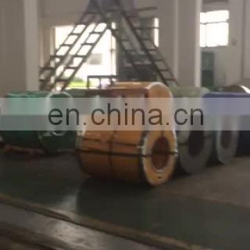ASTM tube strip price 430 stainless steel coil