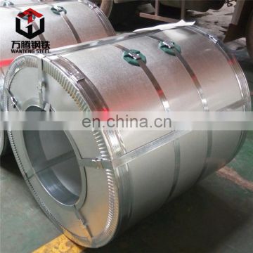 spangle galvanized steel coil in steel sheet for roofing sheet
